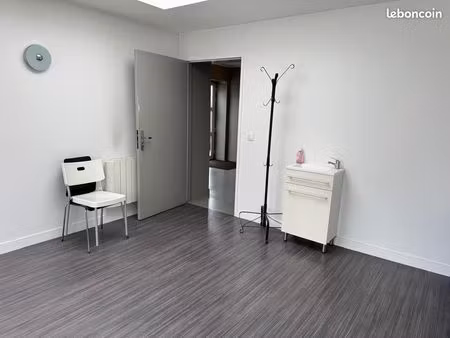 bureaux 16 m² fleurbaix