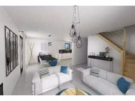 vente terrain à landerneau (29800) : à vendre / 440m² landerneau