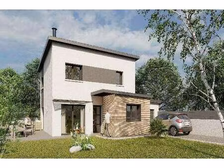 vente terrain à landerneau (29800) : à vendre / 440m² landerneau