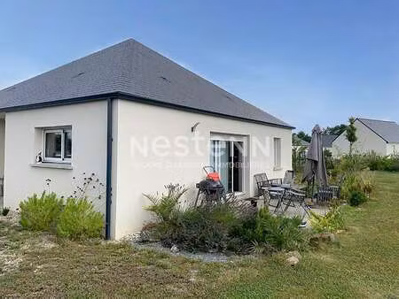 vente maison à noyal-muzillac (56190) : à vendre / 74m² noyal-muzillac