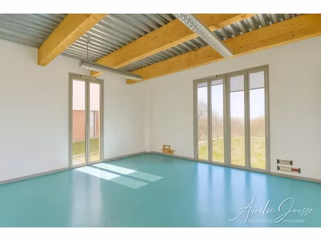 location locaux professionnels 1 pièce 28 m² à panazol (87350)  571 €