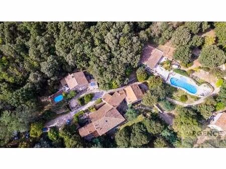 château à vendre à montpellier : 1 465 000€ | 1275m²