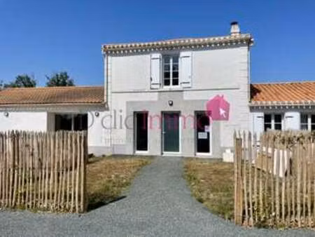 vente maison piscine à saint-gilles-croix-de-vie sud (85800) : à vendre piscine / 70m² sai