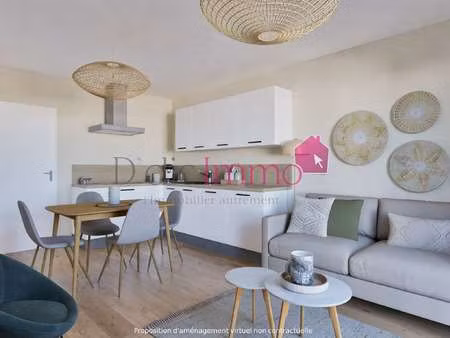 vente maison piscine à saint-hilaire-de-riez (85270) : à vendre piscine / 44m² saint-hilai