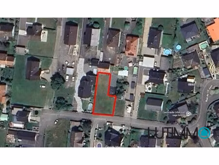 en vente terrain non constructible – 110 000 € |hirtzfelden