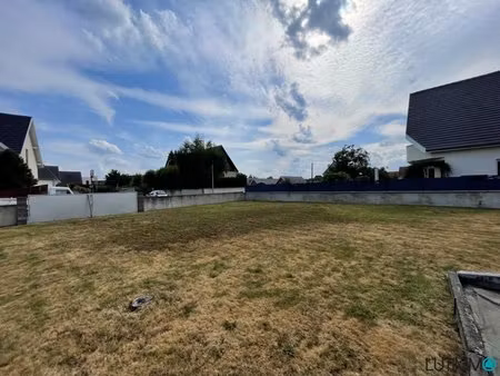 en vente terrain non constructible – 116 000 € |hirtzfelden