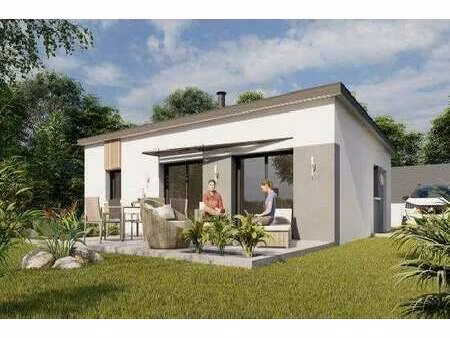 vente maison à plobannalec-lesconil (29740) : à vendre / 70m² plobannalec-lesconil