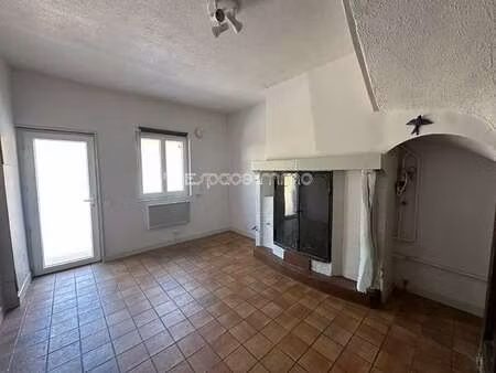 vente maison à montville (76710) : à vendre / 79m² montville