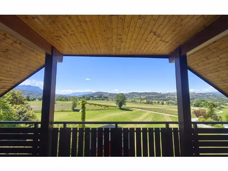 appartement gruffy 98 m² t-3 à vendre  339 000 €