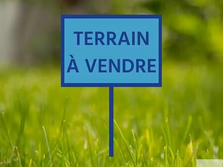 terrain agricole