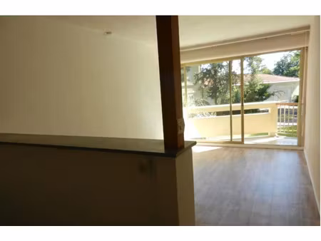 location appartement 1 pièce 24 m² à gradignan (33170)  580 €