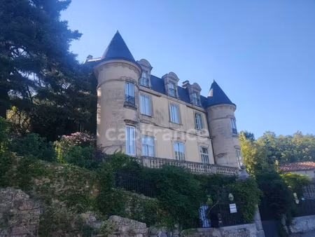 propriete à louer 4 pièces bez et esparon (30)