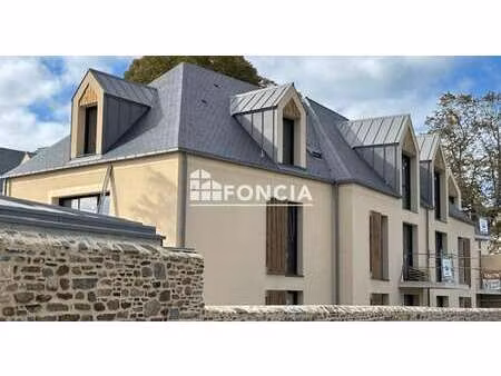 vente appartement 2 pièces à saint-malo (35400) : à vendre 2 pièces / 70m² saint-malo