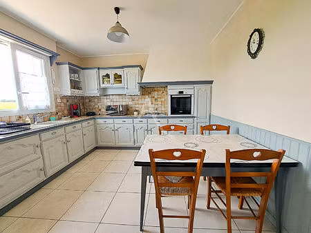 maison à monsireigne de 94m² habitable !!