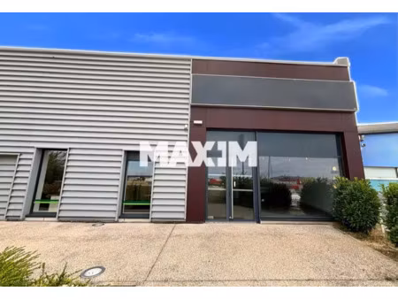 local commercial a louer