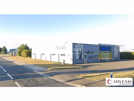 local commercial a louer