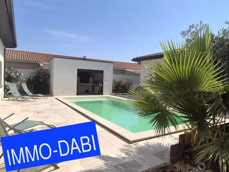 villa d'exception à noe