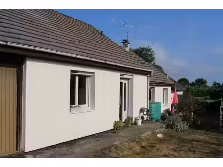 achat maison 6 pièces 90m² anglards de salers 15380