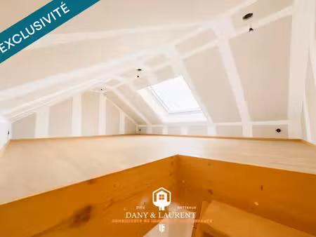 vente maison 8 pièces 143 m² à raismes (59590)  135 000 €