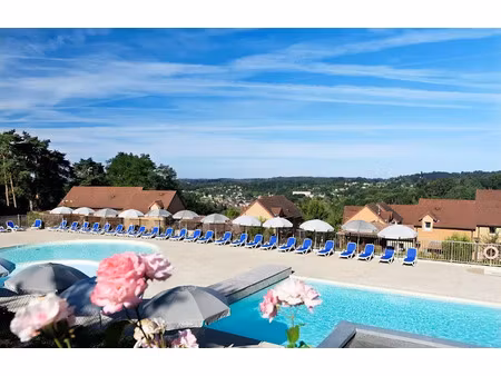 vente maison 3 pièces 43.26 m² à sarlat-la-caneda (24200)  128 400 €