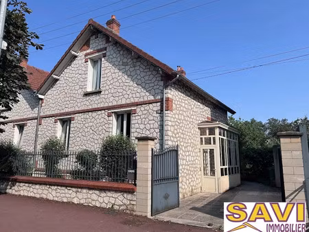 vente maison 5 pièces 107.81 m² à montargis (45200)  129 000 €