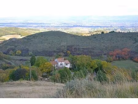 vente maison 13 pièces 276 m² laurac (11270)