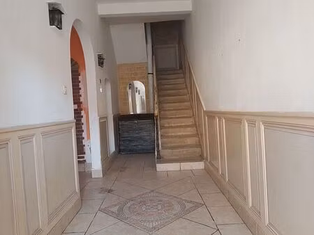 vente maison 5 pièces 125 m² saint-nazaire-d’aude (11120)