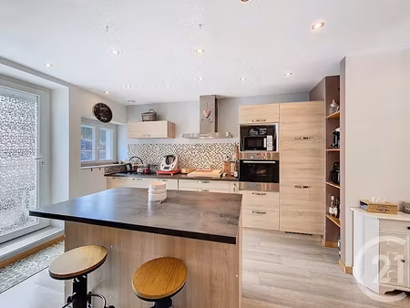 vente maison 5 pièces 82.48 m² à saint-germain-laprade (43700)  189 900 €