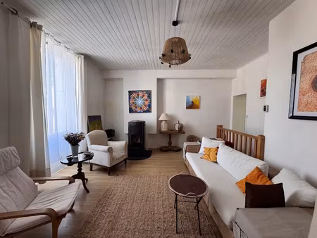 vente maison 6 pièces 175 m² à seyches (47350)  199 500 €