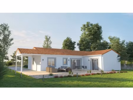 vente maison neuve 4 pièces 104 m² à saint-pompont (24170)  229 998 €