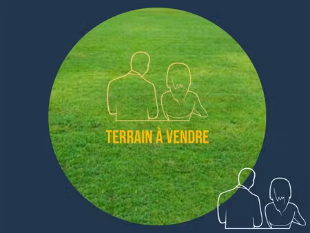 terrain constructible saint symphorien