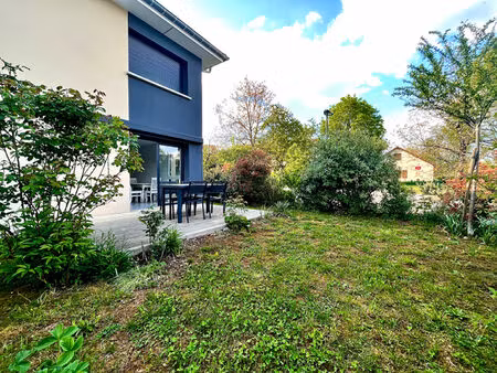 achat appartement 4 pièces 88m²