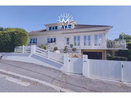 vente maison 6 pièces 121 m² à rethel (08300)  241 000 €