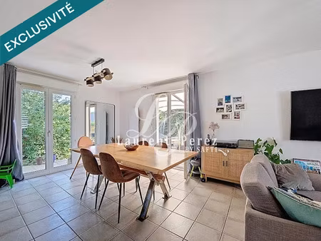 vente maison 4 pièces 86 m² à aimargues (30470)  300 000 €