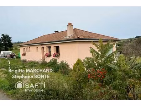 ensemble immobilier rare avec une vue imprenable