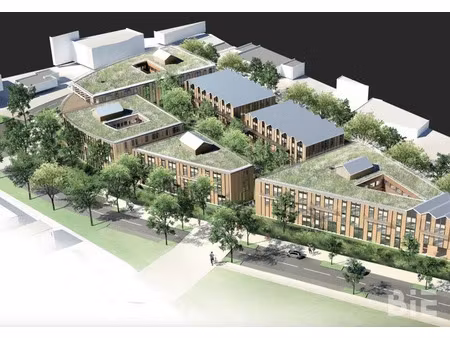 vente local d'activités bruges 33520