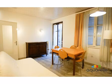 appartement à vendre au hohwald