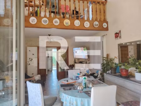 vente maison 6 pièces 118 m² à marguerittes (30320)  319 000 €