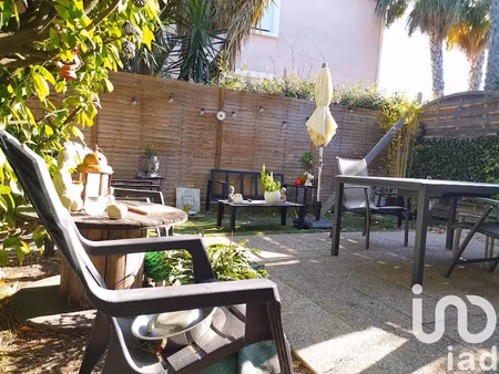 vente maison 3 pièces 78 m² à frejus (83600)  347 000 €