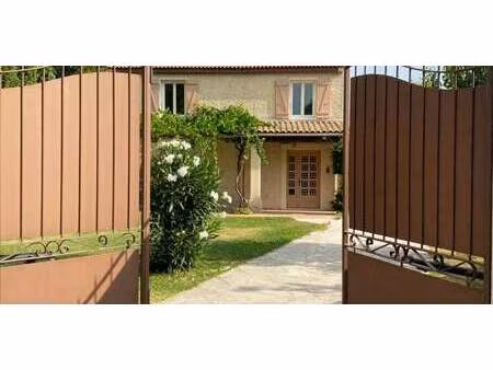 maison avec terrasse verquières (13)