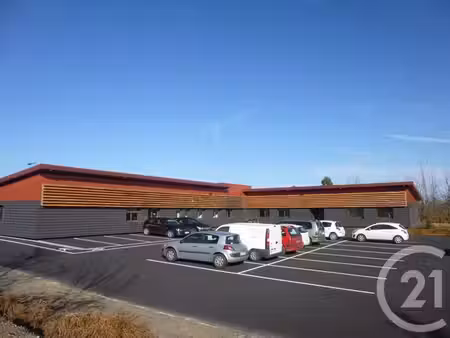 appartement à louer - 2 pièces - 40 m2 - mazeres - 33 - aquitaine
