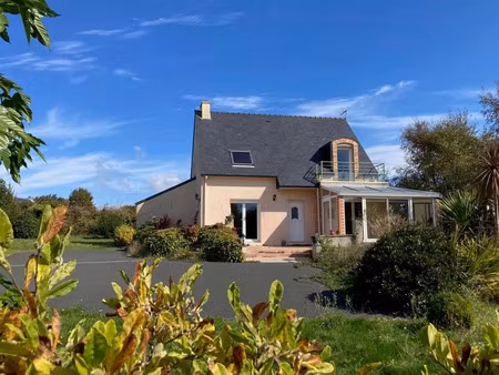 vente maison 5 pièces 112 m² primelin (29770)