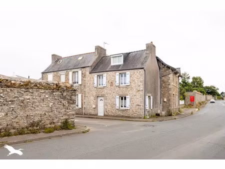 vente maison 3 pièces 50 m² roscoff (29680)