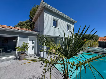 vente maison la tremblade 17390 - - surface privée
