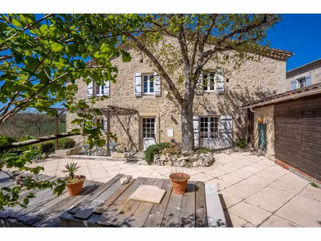 vente propriété 8 pièces 290 m² à la romieu (32480)  349 000 €