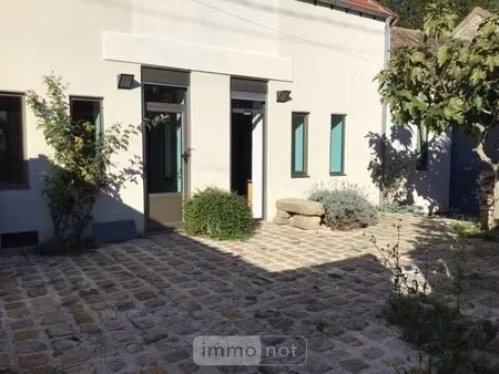 vente maison 7 pièces 202 m² à dammarie-les-lys (77190)  414 990 €