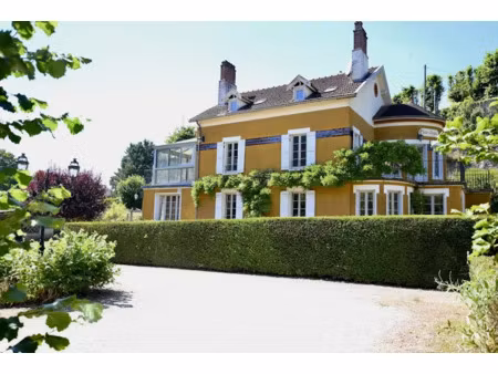 vente maison 10 pièces 245 m² à avallon (89200)  424 000 €