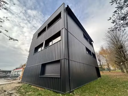 location bureau mont saint aignan 76130