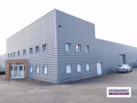 a 2 minutes de la rocade sud de rennes