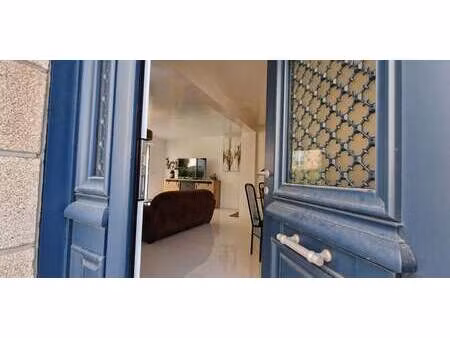 maison avec jardin et terrasse pont-l'abbé (29)